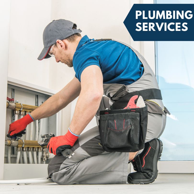 Greig Plumbing Company